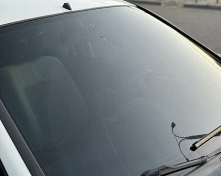 Белый Мицубиси Спейс Стар, объемом двигателя 1.6 л и пробегом 319 тыс. км за 2950 $, фото 23 на Automoto.ua