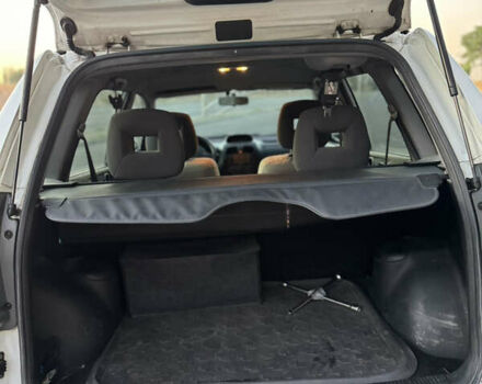 Белый Мицубиси Спейс Стар, объемом двигателя 1.6 л и пробегом 319 тыс. км за 2950 $, фото 15 на Automoto.ua