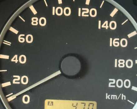 Белый Мицубиси Спейс Стар, объемом двигателя 1.6 л и пробегом 319 тыс. км за 2950 $, фото 24 на Automoto.ua