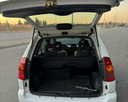 Белый Мицубиси Спейс Стар, объемом двигателя 1.6 л и пробегом 319 тыс. км за 2950 $, фото 14 на Automoto.ua