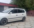 Белый Мицубиси Спейс Стар, объемом двигателя 1.6 л и пробегом 251 тыс. км за 2600 $, фото 9 на Automoto.ua