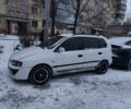 Белый Мицубиси Спейс Стар, объемом двигателя 1.6 л и пробегом 251 тыс. км за 2600 $, фото 1 на Automoto.ua
