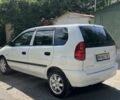 Білий Міцубісі Спейс Стар, об'ємом двигуна 1.6 л та пробігом 228 тис. км за 2850 $, фото 9 на Automoto.ua