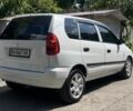 Білий Міцубісі Спейс Стар, об'ємом двигуна 1.6 л та пробігом 228 тис. км за 2850 $, фото 5 на Automoto.ua