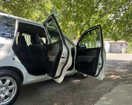 Білий Міцубісі Спейс Стар, об'ємом двигуна 1.6 л та пробігом 228 тис. км за 2850 $, фото 21 на Automoto.ua