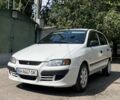 Білий Міцубісі Спейс Стар, об'ємом двигуна 1.6 л та пробігом 228 тис. км за 2850 $, фото 3 на Automoto.ua