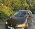 Черный Мицубиси Спейс Стар, объемом двигателя 1.6 л и пробегом 367 тыс. км за 1800 $, фото 1 на Automoto.ua