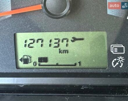 Черный Мицубиси Спейс Стар, объемом двигателя 1 л и пробегом 127 тыс. км за 5800 $, фото 10 на Automoto.ua