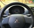 Черный Мицубиси Спейс Стар, объемом двигателя 1 л и пробегом 127 тыс. км за 5800 $, фото 9 на Automoto.ua