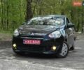 Чорний Міцубісі Спейс Стар, об'ємом двигуна 1 л та пробігом 127 тис. км за 5800 $, фото 1 на Automoto.ua