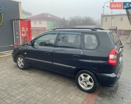 Черный Мицубиси Спейс Стар, объемом двигателя 1.3 л и пробегом 300 тыс. км за 2500 $, фото 1 на Automoto.ua