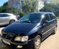 Черный Мицубиси Спейс Стар, объемом двигателя 1.8 л и пробегом 250 тыс. км за 3500 $, фото 1 на Automoto.ua