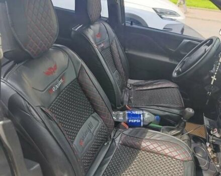 Чорний Міцубісі Спейс Стар, об'ємом двигуна 1.6 л та пробігом 210 тис. км за 2000 $, фото 2 на Automoto.ua