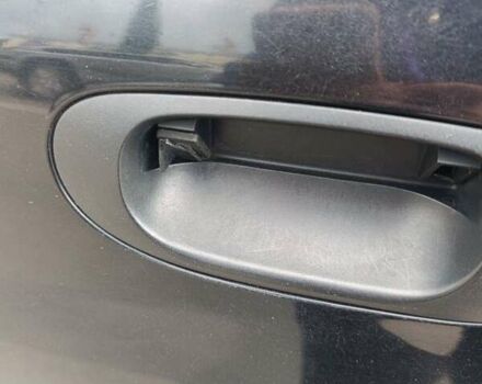 Чорний Міцубісі Спейс Стар, об'ємом двигуна 1.6 л та пробігом 210 тис. км за 2000 $, фото 6 на Automoto.ua