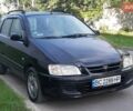 Черный Мицубиси Спейс Стар, объемом двигателя 1.58 л и пробегом 260 тыс. км за 1500 $, фото 1 на Automoto.ua