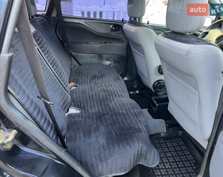 Чорний Міцубісі Спейс Стар, об'ємом двигуна 1.6 л та пробігом 300 тис. км за 2750 $, фото 40 на Automoto.ua