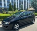 Черный Мицубиси Спейс Стар, объемом двигателя 1.83 л и пробегом 170 тыс. км за 3999 $, фото 1 на Automoto.ua
