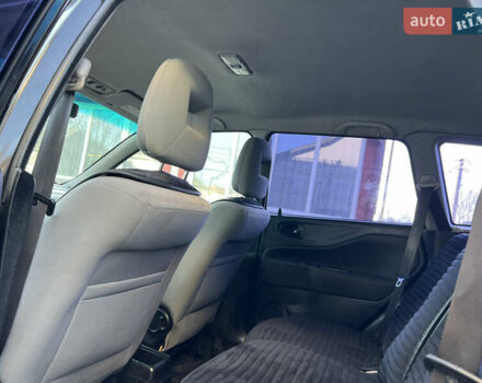 Чорний Міцубісі Спейс Стар, об'ємом двигуна 1.6 л та пробігом 300 тис. км за 2750 $, фото 31 на Automoto.ua