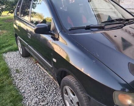 Міцубісі Спейс Стар 2003 у Чернігові на Automoto.ua Чорний Міцубісі Спейс Стар, об'ємом двигуна 1.8 л та пробігом 338 тис. км за 3700 $, фото 3 на Automoto.ua