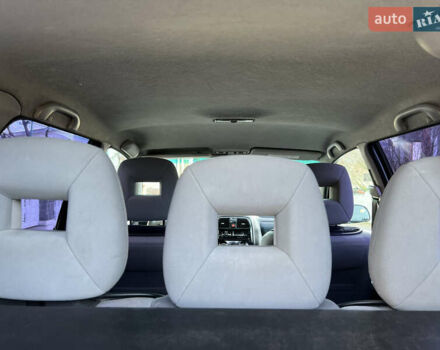 Чорний Міцубісі Спейс Стар, об'ємом двигуна 1.6 л та пробігом 300 тис. км за 2750 $, фото 44 на Automoto.ua