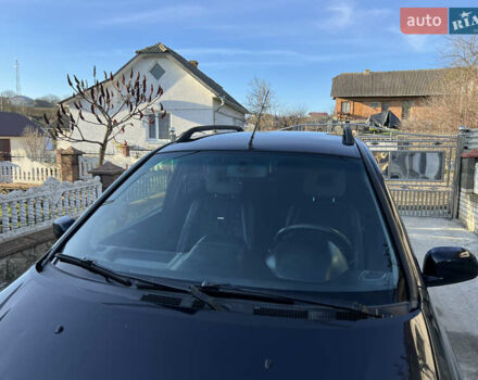 Чорний Міцубісі Спейс Стар, об'ємом двигуна 1.6 л та пробігом 300 тис. км за 2750 $, фото 10 на Automoto.ua