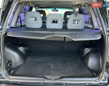 Чорний Міцубісі Спейс Стар, об'ємом двигуна 1.6 л та пробігом 300 тис. км за 2750 $, фото 45 на Automoto.ua