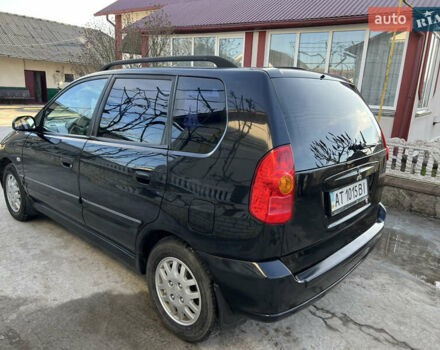 Чорний Міцубісі Спейс Стар, об'ємом двигуна 1.6 л та пробігом 300 тис. км за 2750 $, фото 17 на Automoto.ua