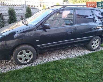 Міцубісі Спейс Стар 2003 у Чернігові на Automoto.ua Чорний Міцубісі Спейс Стар, об'ємом двигуна 1.8 л та пробігом 338 тис. км за 3700 $, фото 7 на Automoto.ua