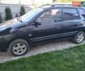 Міцубісі Спейс Стар 2003 у Чернігові на Automoto.ua Чорний Міцубісі Спейс Стар, об'ємом двигуна 1.8 л та пробігом 338 тис. км за 3700 $, фото 7 на Automoto.ua