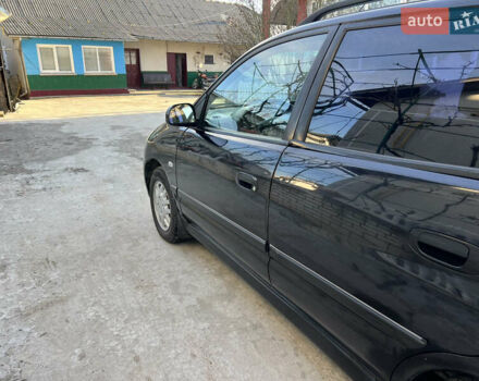 Чорний Міцубісі Спейс Стар, об'ємом двигуна 1.6 л та пробігом 300 тис. км за 2750 $, фото 18 на Automoto.ua