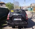 Черный Мицубиси Спейс Стар, объемом двигателя 1.58 л и пробегом 300 тыс. км за 3000 $, фото 2 на Automoto.ua