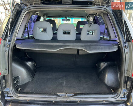 Чорний Міцубісі Спейс Стар, об'ємом двигуна 1.6 л та пробігом 300 тис. км за 2750 $, фото 43 на Automoto.ua