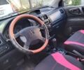 Міцубісі Спейс Стар 2003 у Чернігові на Automoto.ua Чорний Міцубісі Спейс Стар, об'ємом двигуна 1.8 л та пробігом 338 тис. км за 3700 $, фото 5 на Automoto.ua