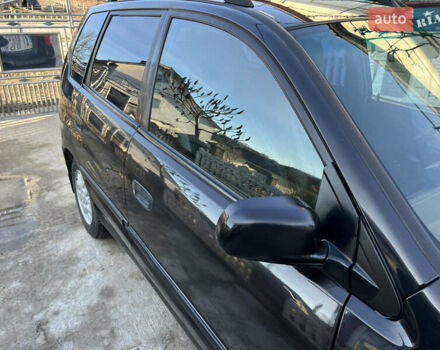 Чорний Міцубісі Спейс Стар, об'ємом двигуна 1.6 л та пробігом 300 тис. км за 2750 $, фото 20 на Automoto.ua