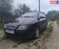 Черный Мицубиси Спейс Стар, объемом двигателя 1.6 л и пробегом 400 тыс. км за 2300 $, фото 1 на Automoto.ua
