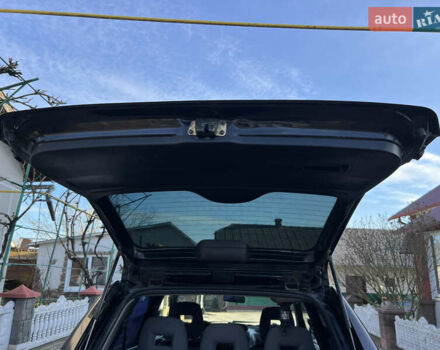 Чорний Міцубісі Спейс Стар, об'ємом двигуна 1.6 л та пробігом 300 тис. км за 2750 $, фото 46 на Automoto.ua