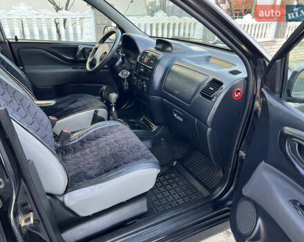 Чорний Міцубісі Спейс Стар, об'ємом двигуна 1.6 л та пробігом 300 тис. км за 2750 $, фото 35 на Automoto.ua