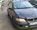 Черный Мицубиси Спейс Стар, объемом двигателя 0 л и пробегом 350 тыс. км за 750 $, фото 2 на Automoto.ua
