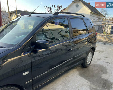 Чорний Міцубісі Спейс Стар, об'ємом двигуна 1.6 л та пробігом 300 тис. км за 2750 $, фото 8 на Automoto.ua