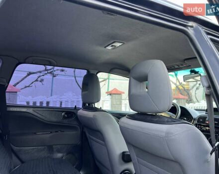 Чорний Міцубісі Спейс Стар, об'ємом двигуна 1.6 л та пробігом 300 тис. км за 2750 $, фото 41 на Automoto.ua