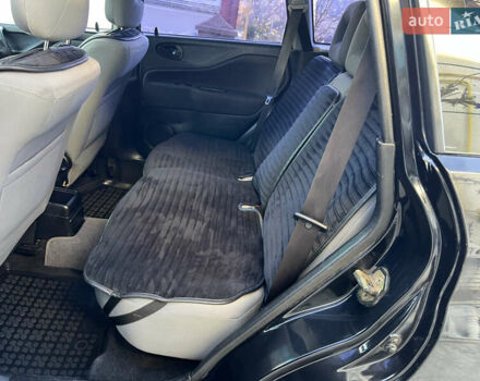 Чорний Міцубісі Спейс Стар, об'ємом двигуна 1.6 л та пробігом 300 тис. км за 2750 $, фото 33 на Automoto.ua