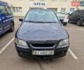 Черный Мицубиси Спейс Стар, объемом двигателя 1.8 л и пробегом 250 тыс. км за 2250 $, фото 1 на Automoto.ua