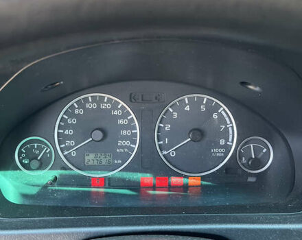 Міцубісі Спейс Стар 2004 у Києві на Automoto.ua Чорний Міцубісі Спейс Стар, об'ємом двигуна 1.6 л та пробігом 275 тис. км за 3500 $, фото 9 на Automoto.ua
