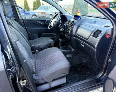 Черный Мицубиси Спейс Стар, объемом двигателя 1.83 л и пробегом 190 тыс. км за 2800 $, фото 5 на Automoto.ua