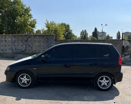 Міцубісі Спейс Стар 2004 у Києві на Automoto.ua Чорний Міцубісі Спейс Стар, об'ємом двигуна 1.6 л та пробігом 275 тис. км за 3500 $, фото 1 на Automoto.ua