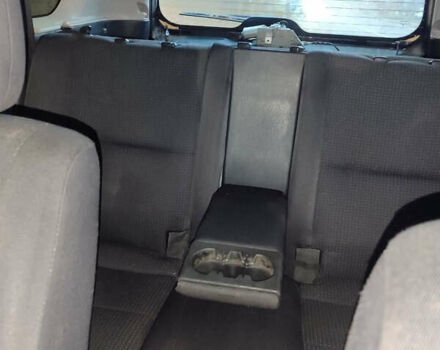 Черный Мицубиси Спейс Стар, объемом двигателя 1.9 л и пробегом 401 тыс. км за 3200 $, фото 5 на Automoto.ua