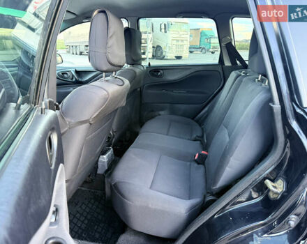 Черный Мицубиси Спейс Стар, объемом двигателя 1.83 л и пробегом 190 тыс. км за 2800 $, фото 8 на Automoto.ua