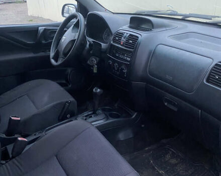 Черный Мицубиси Спейс Стар, объемом двигателя 0 л и пробегом 250 тыс. км за 2400 $, фото 5 на Automoto.ua