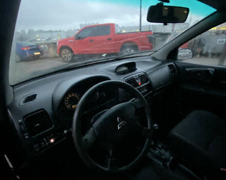 Чорний Міцубісі Спейс Стар, об'ємом двигуна 1.8 л та пробігом 400 тис. км за 2000 $, фото 4 на Automoto.ua