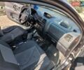 Чорний Міцубісі Спейс Стар, об'ємом двигуна 1.6 л та пробігом 240 тис. км за 5000 $, фото 6 на Automoto.ua